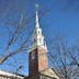 Memorial Church of Harvard University