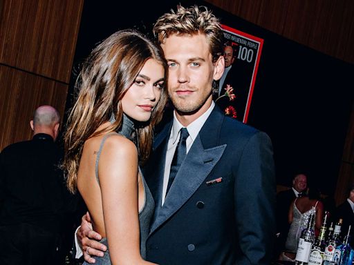 Austin Butler and Kaia Gerber Are Still 'Happy and in Love,' Says Source