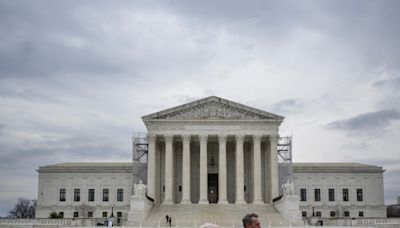 Supreme Court sides with NRA, revives lawsuit against New York financial regulators