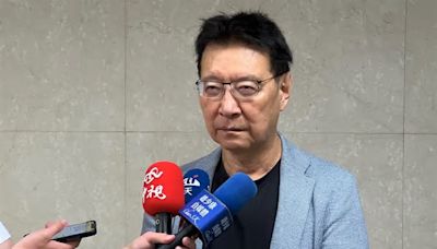 陸委會嗆馬英九「沒捍衛中華民國」 趙少康：蔡丟邦交國叫捍衛？