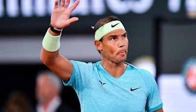 Why isn't Rafael Nadal at Wimbledon and will he ever play there again?