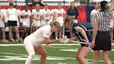 Syracuse Women's Lacrosse advances to the NCAA quarterfinals