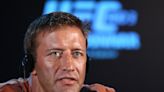 Stephan Bonnar, UFC Hall of Famer, dead at 45 of complications from a presumed heart issue