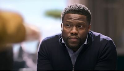 Kevin Hart Expresses Regret Over Participating In Netflix Roast; Says, 'It’s A Learning Lesson'