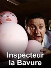 Inspector Blunder