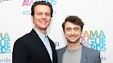 Daniel Radcliffe panicked during 'nightmare' Broadway flub: 'Sweat like I never experienced before'