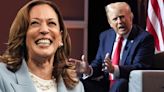Trump’s “Tirade” Against Kamala Harris At NABJ Convention Condemned By VP’s Campaign; J.D. Vance Calls Democrat A “Coward”