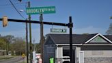 Brooklyn Drive? Ganson Avenue? Incorrect signage displayed on some Jackson County streets