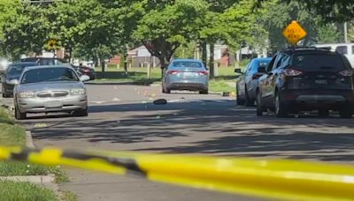 2 killed, 19 injured in Detroit block party shooting: Police