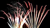 Fireworks sales begin Monday in Pueblo, and Riverwalk's annual Fourth of July show is a go