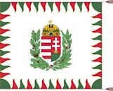 Flag of Hungary