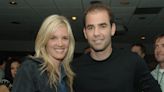 Pete Sampras Reveals His Wife Bridgette Has Ovarian Cancer