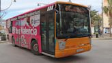 El bus lanzadera de Xirivella triplica el número de usuarios