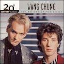 The Best of Wang Chung