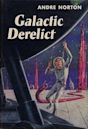 Galactic Derelict