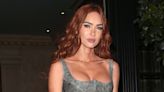 Megan Fox Defends Her Fully transparent JPG Dress On Instagram