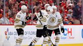 How the Bruins survived Game 5 to stay alive: 5 takeaways