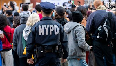 Israeli embassy in New York ‘deeply troubled’ by ‘rise in anti-Semitic incidents’ at Columbia, NYU