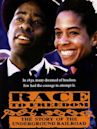 Race to Freedom: The Underground Railroad