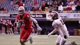 Harlan's fourth quarter comeback over Mount Vernon secures second straight Class 3A state title