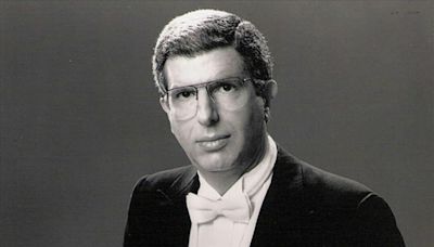 Marvin Hamlisch | iHeart