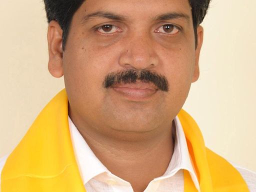 White Papers aim to ‘expose corruption’ in YSRCP’s tenure, says Minister Kollu Ravindra