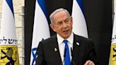 International Criminal Court Seeks Arrest Warrant For Netanyahu And Hamas Leaders
