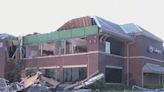 Storms leave damage across Oklahoma City metro