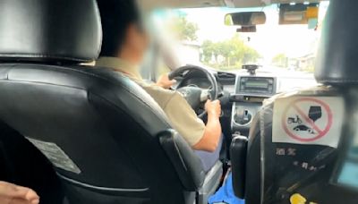 獨家／礁溪計程車都不跳表直接喊價？民眾怒批：惡意坑殺