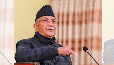 In Nepal, the musical chairs of power continues as KP Sharma Oli returns as PM for 3rd time