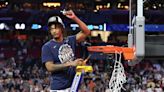 UConn freshman Stephon Castle expected to soon declare for NBA Draft