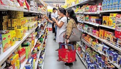 HUL sees modest volume growth in FY25, signalling some respite for FMCG sector