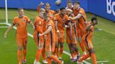 Gapko sends the Netherlands into Euro 2024 semifinal against England after beating Turkey