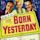 Born Yesterday (1950 film)