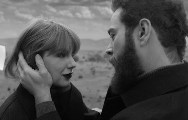 Taylor Swift Releases 'Fortnight' Acoustic Version — and a Cults Remix — Featuring Post Malone: Listen!