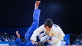 Judoka Christa Deguchi wins Canada's first gold medal at Paris Olympics