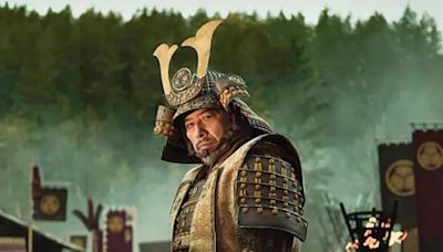 Shogun y The Bear lideran en Premios Emmy