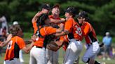 Middletown North, Howell seek to win first NJSIAA baseball championships