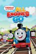 Thomas & Friends: All Engines Go!