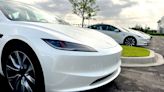 Tesla: New Model 3 Option, VIP Treatment for Elon's FSD, Robotaxi Prototype Delay? - CleanTechnica