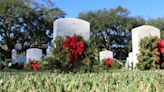 St. Augustine's National Cemetery hosts Wreaths Across America, Saturday, Dec.16