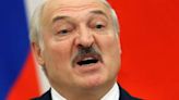 Lukashenko insists that Belarusians are "most peace-loving nation" and there will be no war in Belarus