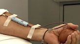 FDA considers updating blood donation guidelines to keep nation’s supply safe from malaria