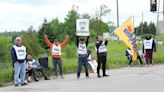 ‘The main goal is to get back to work’: Guelph Cargill Dunlop workers reach agreement with 52% voting to end 41-day strike