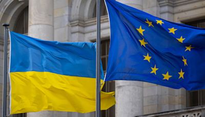 Following European Commission assessment, Ukraine expects membership talks to start in June