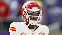 Ex-Chiefs $30 Million WR Has Faded Into the Background at Bills Camp: Report