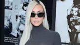 Kim Kardashian's Called Out by This TikTok Account for Alleged Photoshop Fail