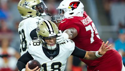 Instant analysis from Saints' preseason win over Cardinals