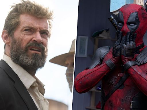 Ryan Reynolds says there are parallels between Deadpool and Logan, but thinks the latter might be the best comic book movie ever made