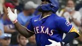 Adolis García to represent host Rangers in Home Run Derby, Teoscar Hernández completes 8-man field